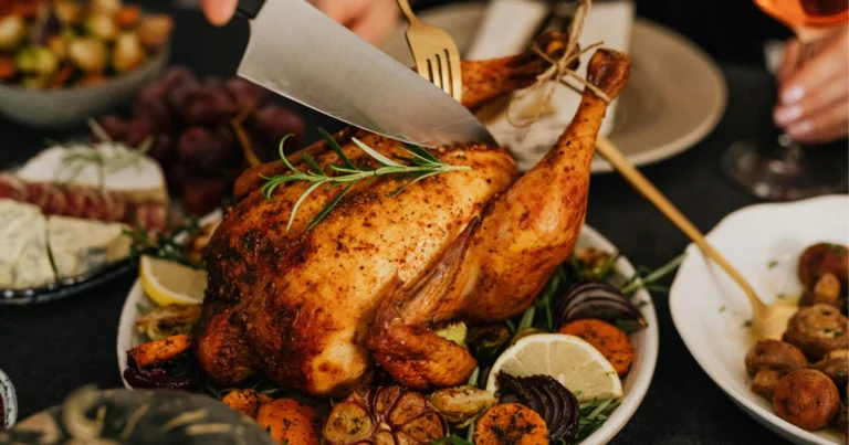 benefits of brined chicken